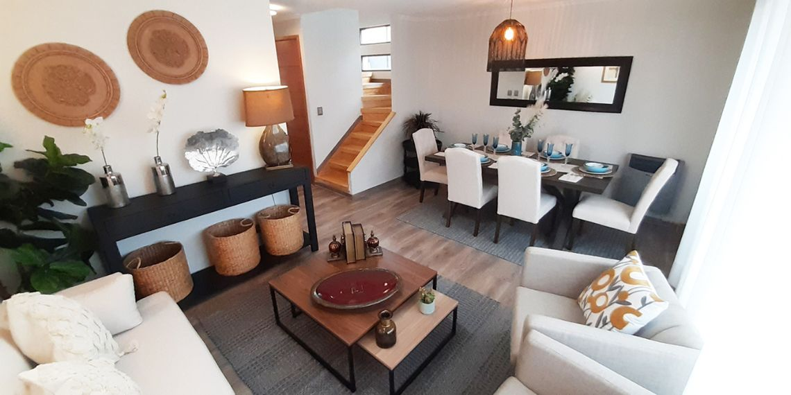 Proyecto Edificio Townhouses Entre Avenidas de Inmobiliaria Garube-5