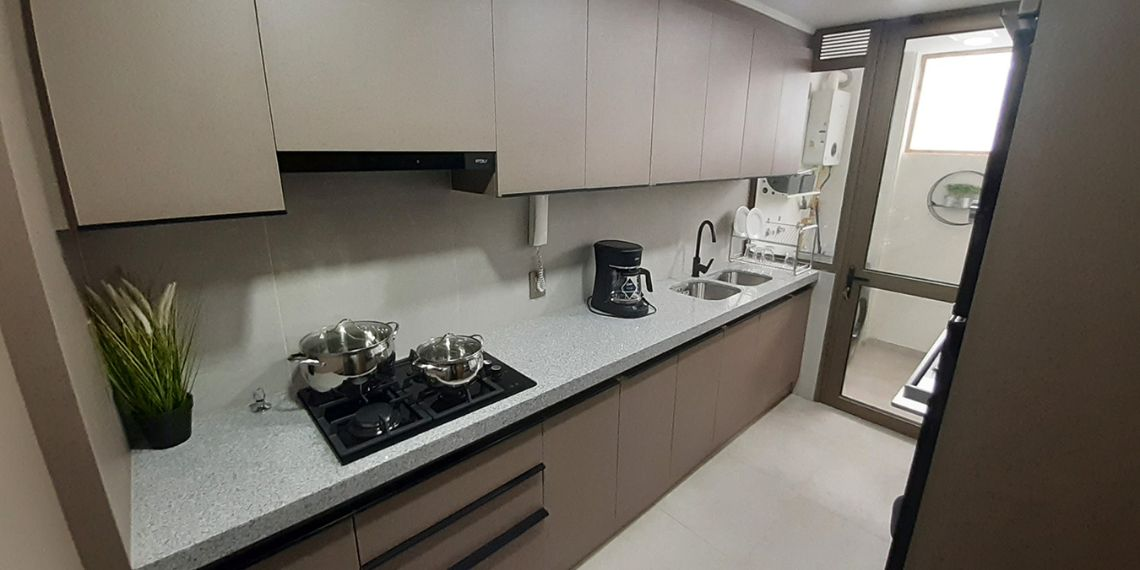 Proyecto Edificio Townhouses Entre Avenidas de Inmobiliaria Garube-6