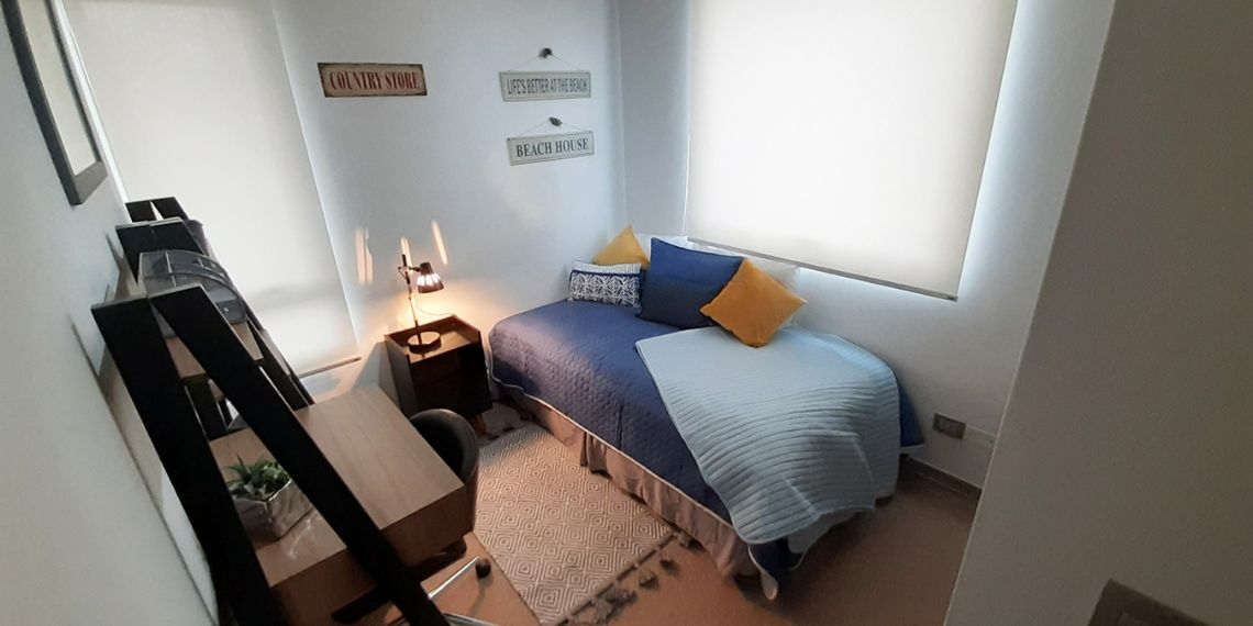 Proyecto Edificio Townhouses Entre Avenidas de Inmobiliaria Garube-9