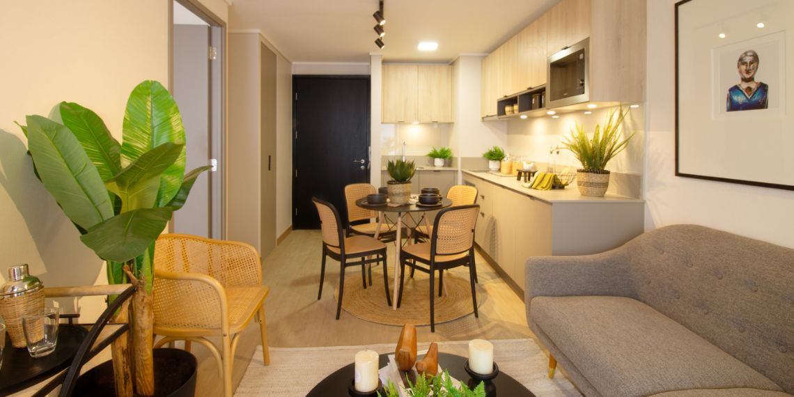 Proyecto Edificio Zanartu 1179 de Inmobiliaria Moller-4
