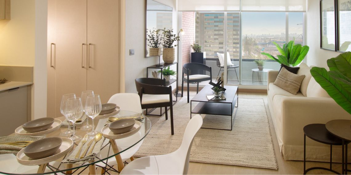 Proyecto Edificio Zanartu 1179 de Inmobiliaria Moller-9