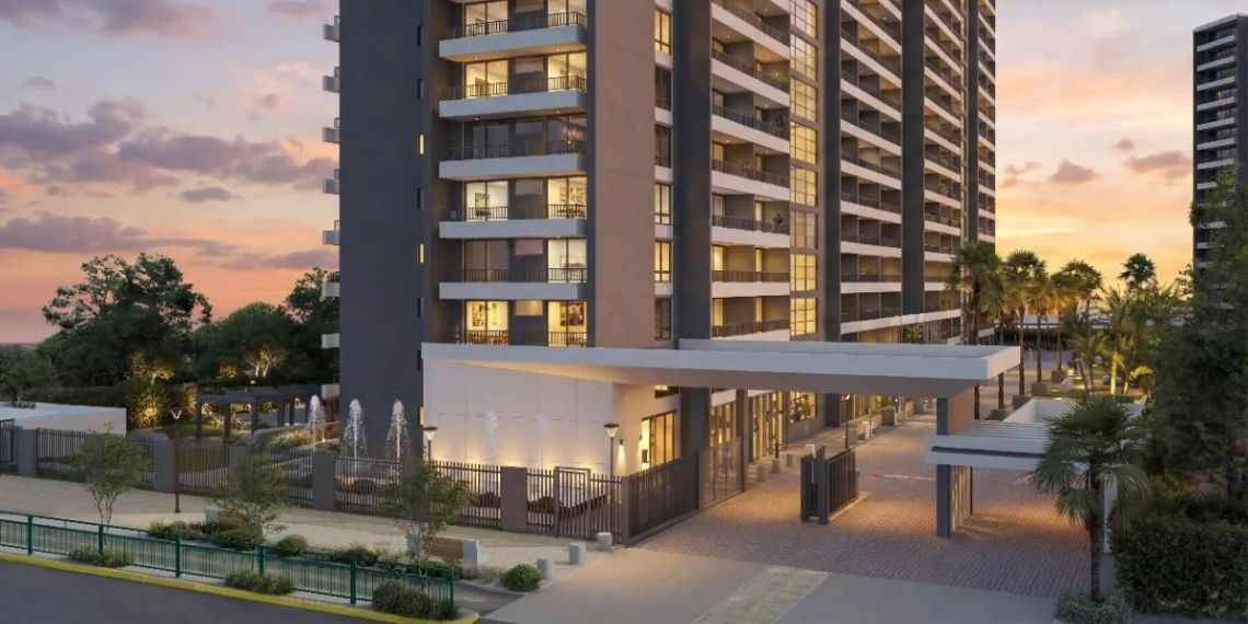 Proyecto Edificio Vicuna Mackenna 3826 de Inmobiliaria Terrafirme-2