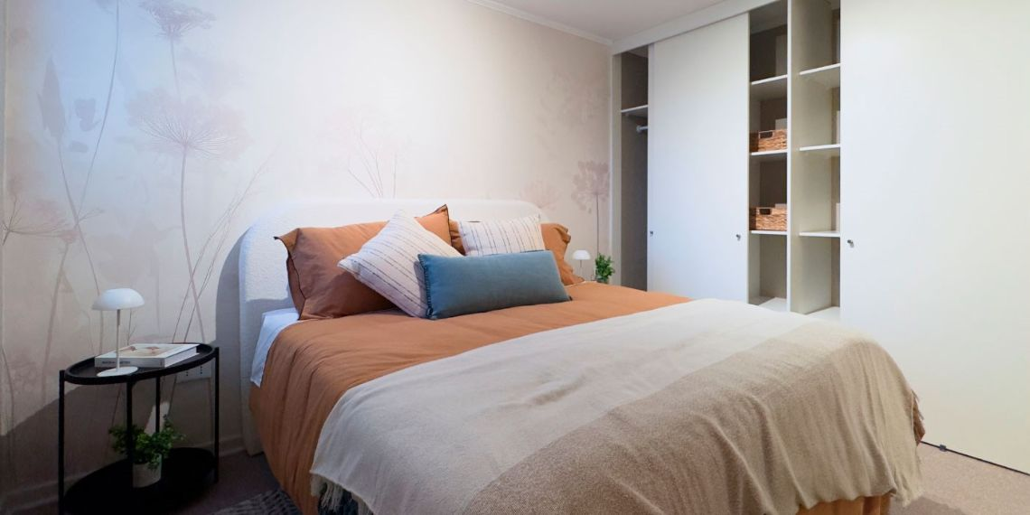 Proyecto Condominio Parque Eyzaguirre de Inmobiliaria Noval-6