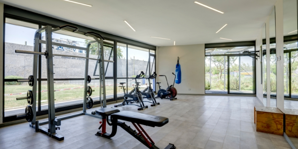 Proyecto Condominio Vitalis II de Inmobiliaria Aconcagua-4