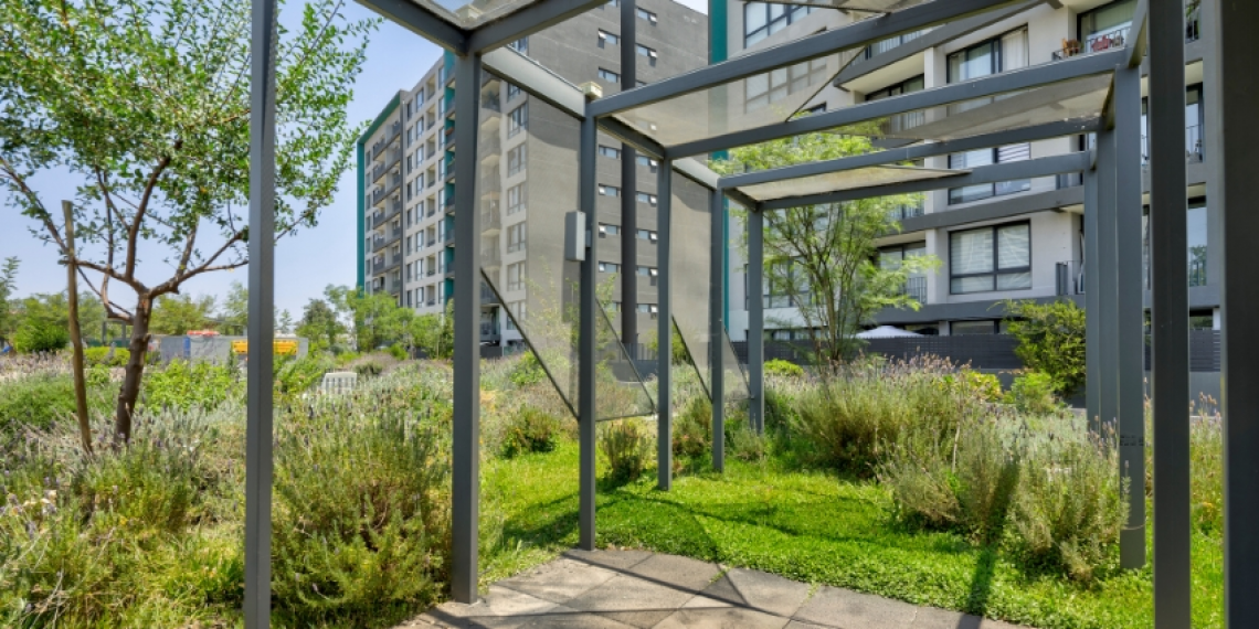 Proyecto Condominio Vitalis II de Inmobiliaria Aconcagua-5