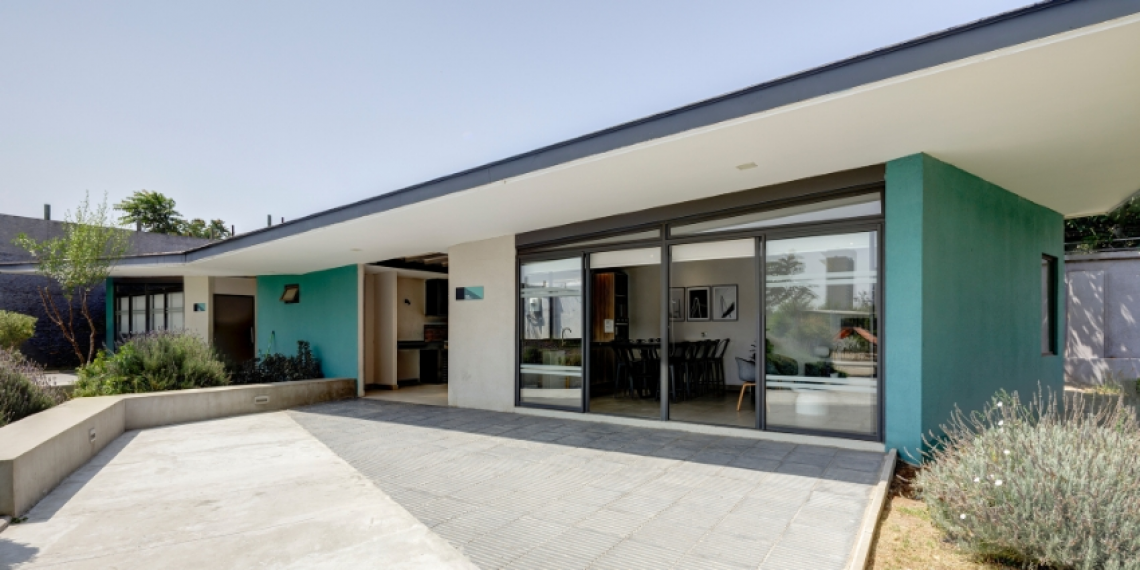 Proyecto Condominio Vitalis II de Inmobiliaria Aconcagua-6