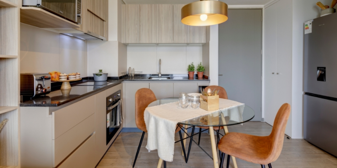 Proyecto Condominio Vitalis II de Inmobiliaria Aconcagua-7