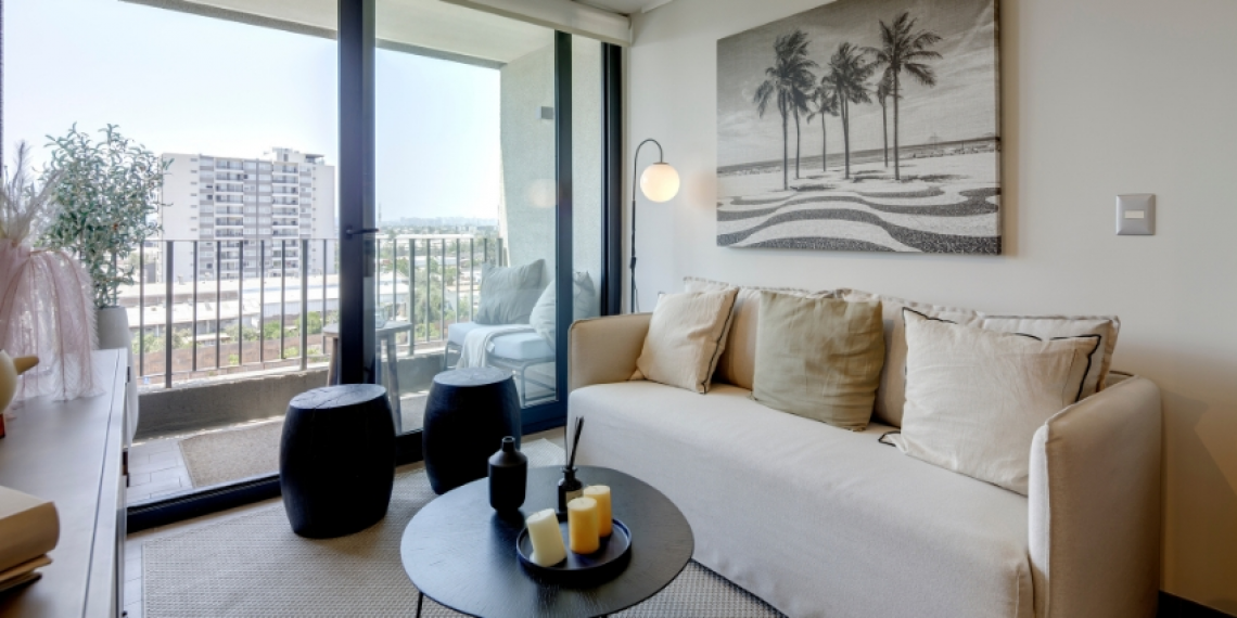 Proyecto Condominio Vitalis II de Inmobiliaria Aconcagua-8