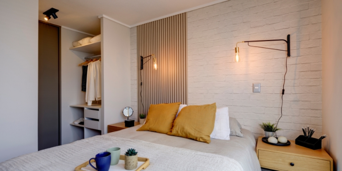 Proyecto Condominio Vitalis II de Inmobiliaria Aconcagua-9