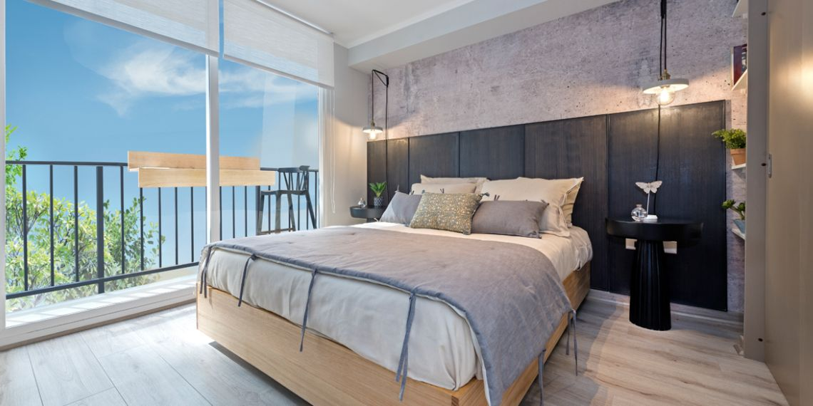 Proyecto Neo Art de Inmobiliaria Paz-5
