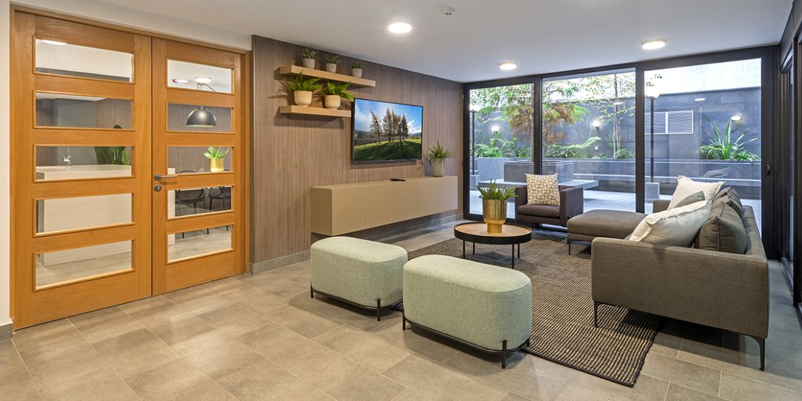 Proyecto Neo Art de Inmobiliaria Paz-6
