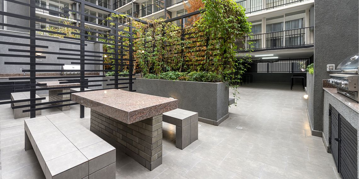 Proyecto Neo Art de Inmobiliaria Paz-8