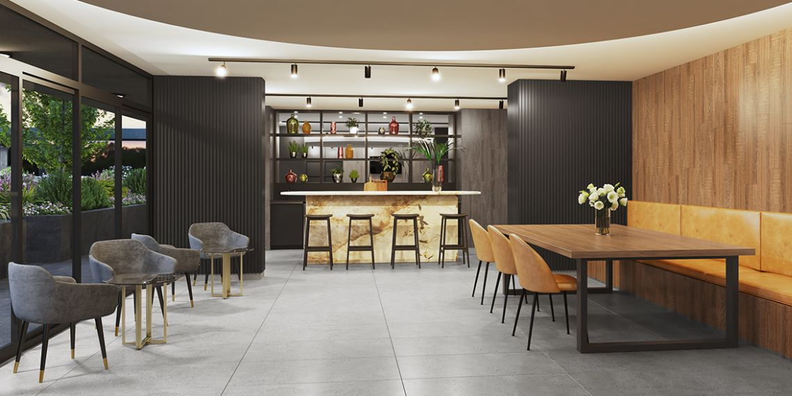 Proyecto Plaza Lira de Inmobiliaria Paz-3