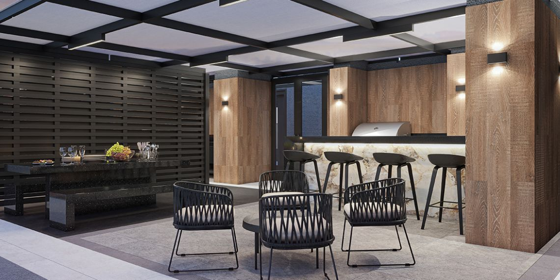 Proyecto Plaza Lira de Inmobiliaria Paz-5