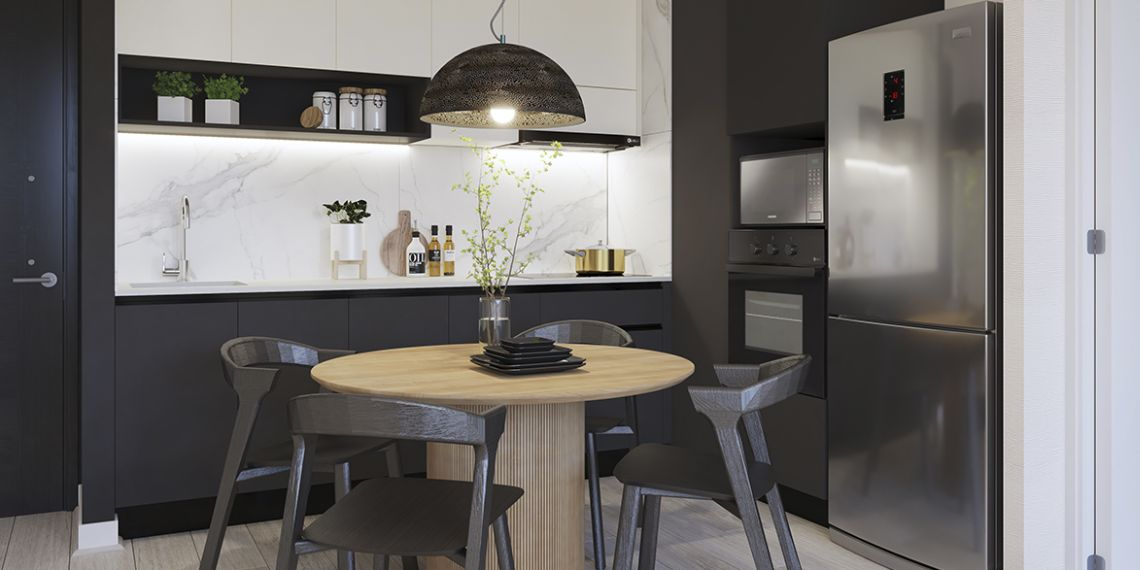 Proyecto Plaza Lira de Inmobiliaria Paz-8