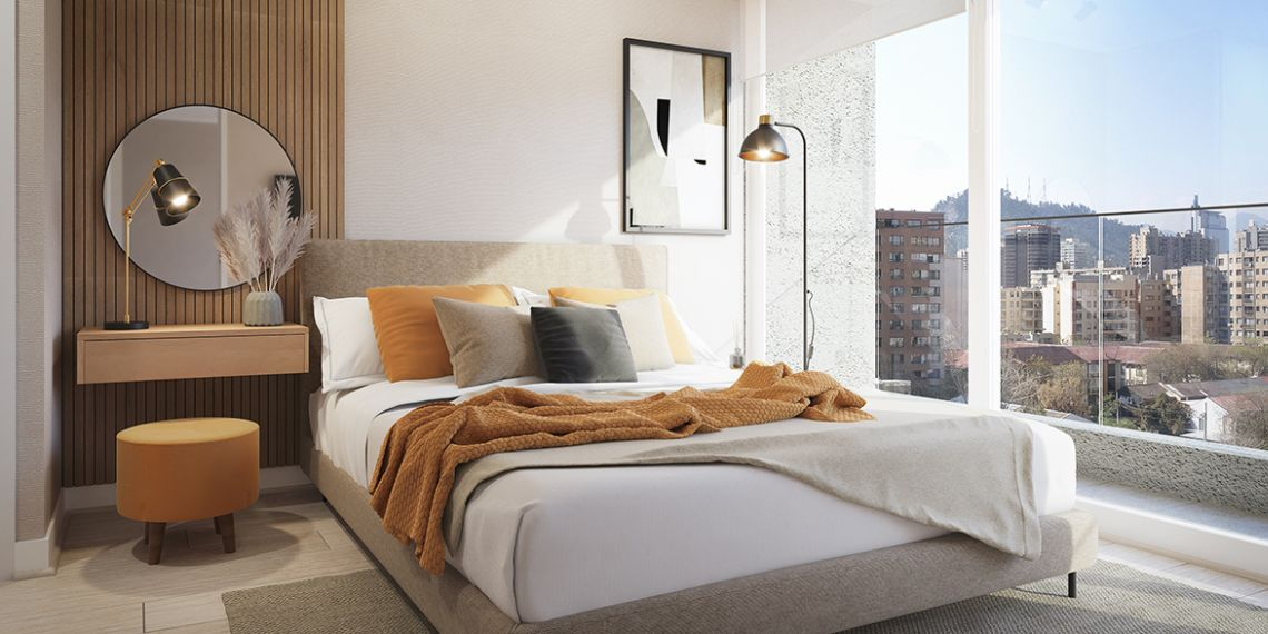 Proyecto Plaza Lira de Inmobiliaria Paz-9