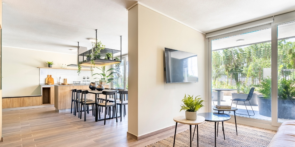 Proyecto Edificios Nueva Uno de Inmobiliaria Aconcagua-7