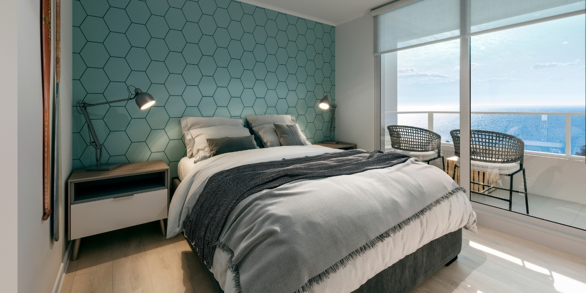 Proyecto Parque Bellavista II de Inmobiliaria Aconcagua-3