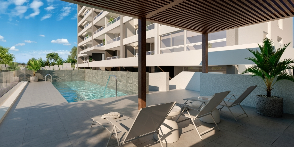 Proyecto Parque Bellavista II de Inmobiliaria Aconcagua-5