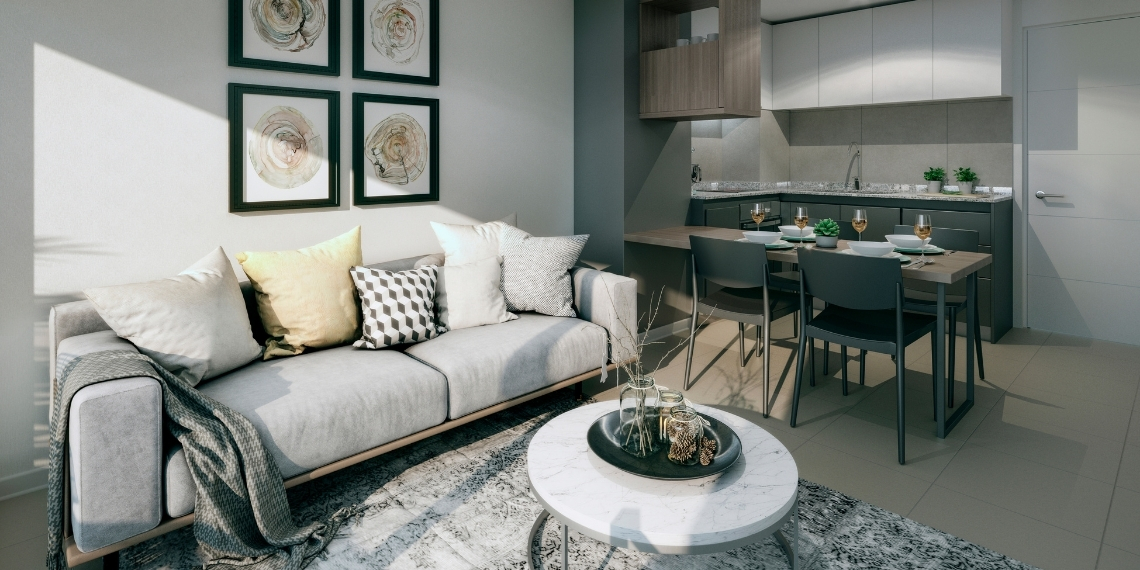 Proyecto Parque Bellavista II de Inmobiliaria Aconcagua-7