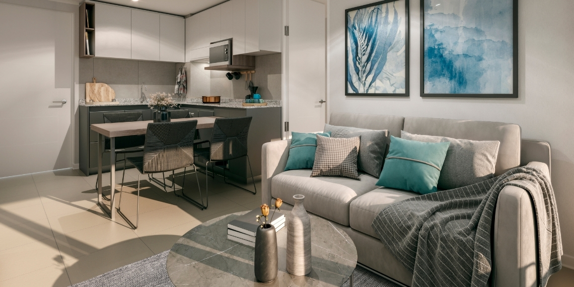 Proyecto Parque Bellavista II de Inmobiliaria Aconcagua-9