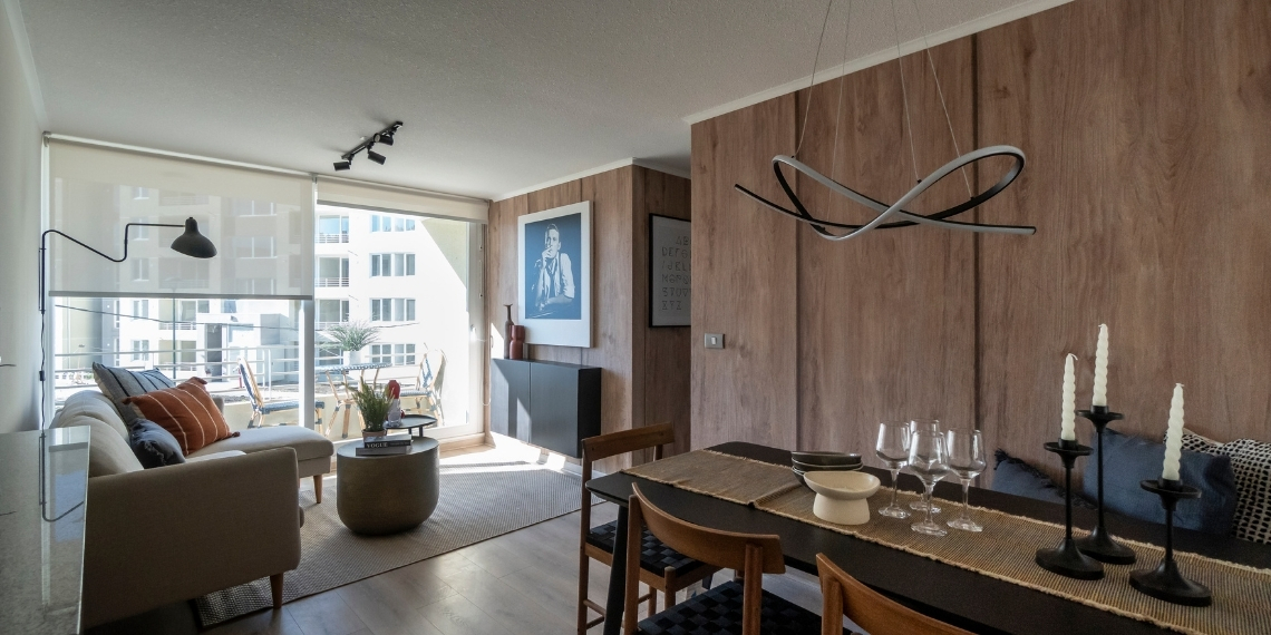 Proyecto San Pablo de Curauma Edificios II de Inmobiliaria Aconcagua-2