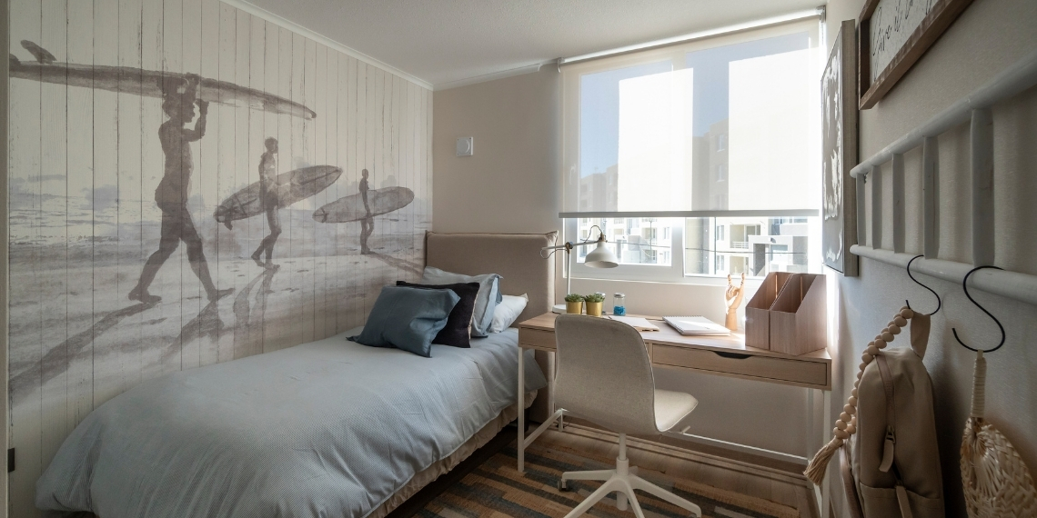 Proyecto San Pablo de Curauma Edificios II de Inmobiliaria Aconcagua-6