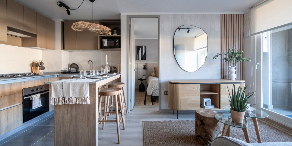 Proyecto San Pablo de Curauma Edificios II de Inmobiliaria Aconcagua-8