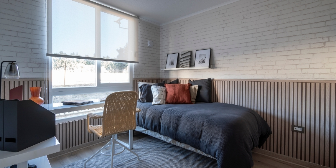 Proyecto San Pablo de Curauma Edificios II de Inmobiliaria Aconcagua-9