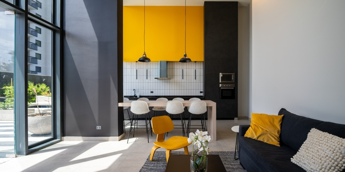 Proyecto Edificio DUO Carvajal de Inmobiliaria Aconcagua-3