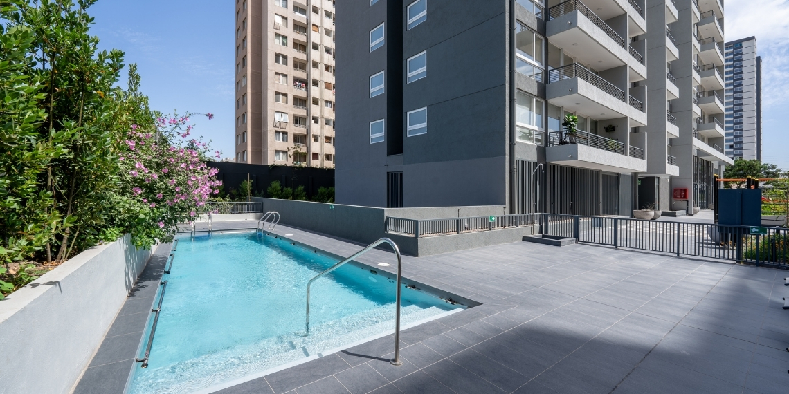 Proyecto Edificio DUO Carvajal de Inmobiliaria Aconcagua-5