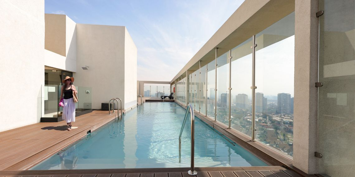 Proyecto Paso El Roble de Inmobiliaria SIP-2