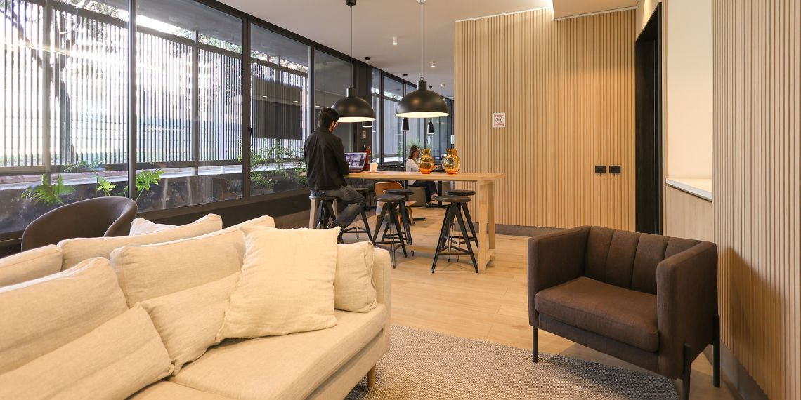Proyecto Paso El Roble de Inmobiliaria SIP-3