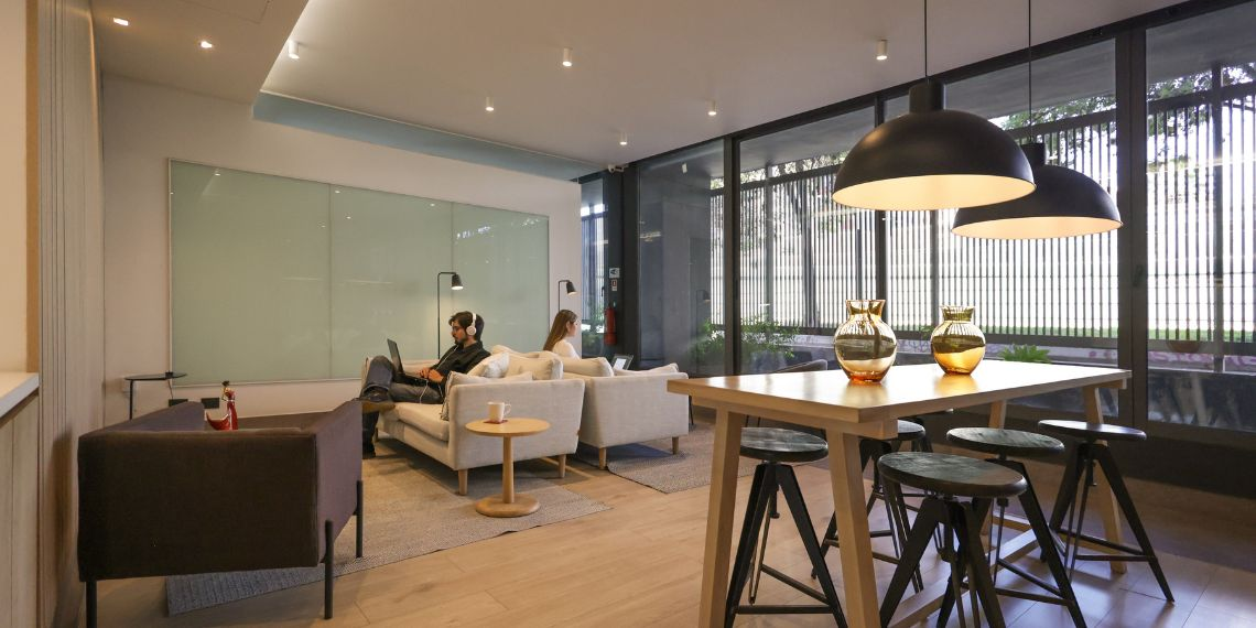 Proyecto Paso El Roble de Inmobiliaria SIP-4
