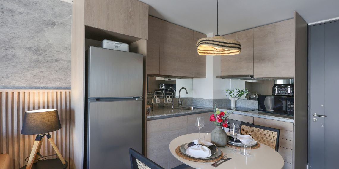 Proyecto Paso El Roble de Inmobiliaria SIP-9
