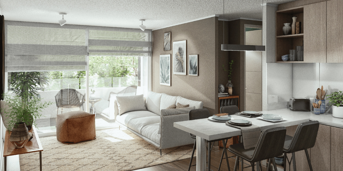 Proyecto Vicente Valdes 261 de Inmobiliaria Hogares-2