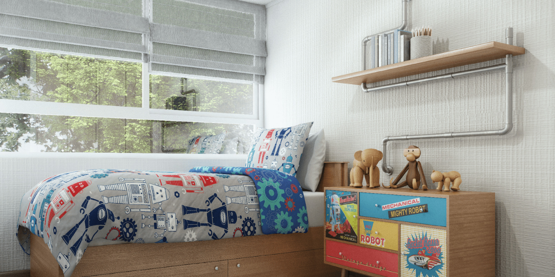 Proyecto Vicente Valdes 261 de Inmobiliaria Hogares-7