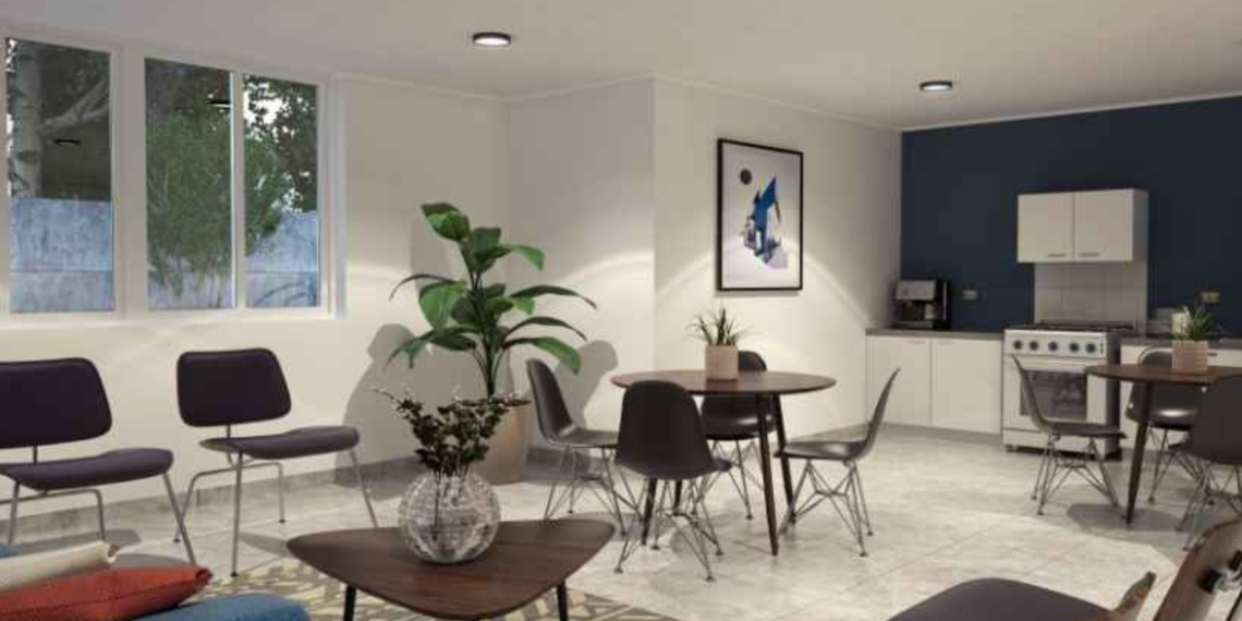 Proyecto San Pedro de Inmobiliaria ICuadra-7