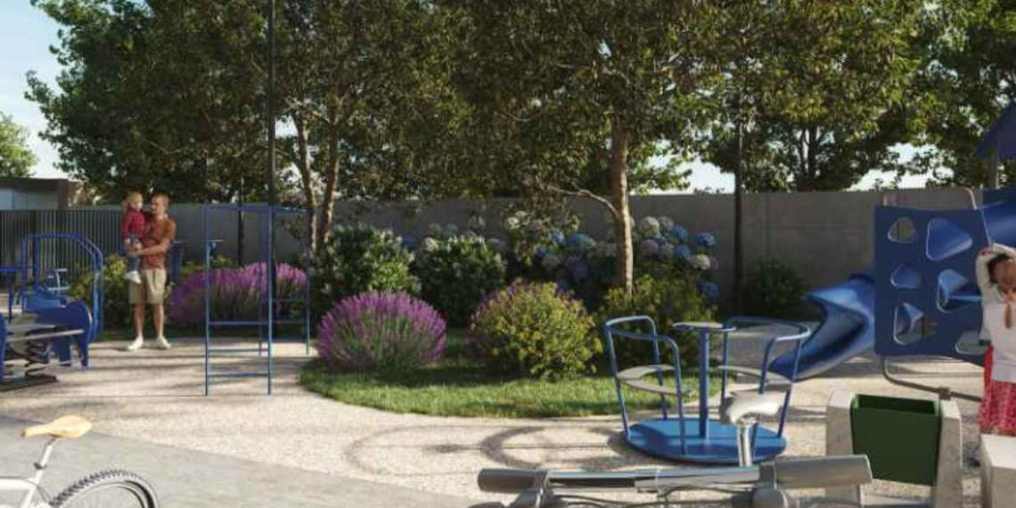 Proyecto San Pedro de Inmobiliaria ICuadra-8