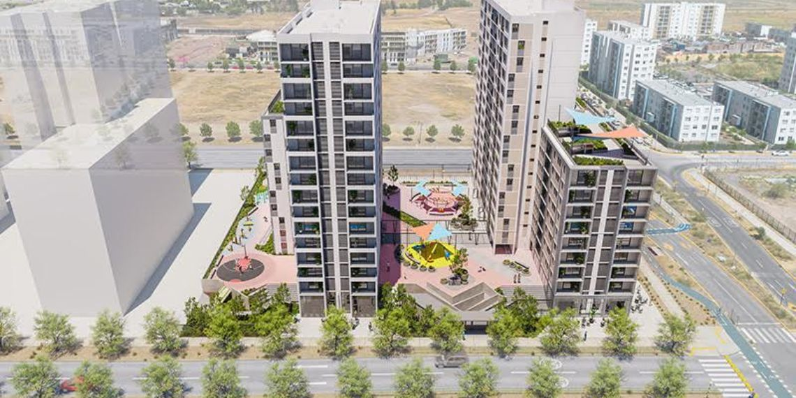 Proyecto Terrazas del Bicentenario de Inmobiliaria Boetsch Inmobiliaria-7