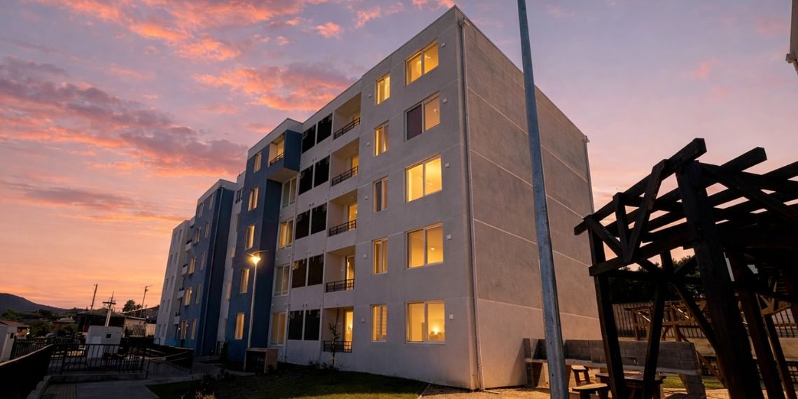 Proyecto Ingeniero Enrique Tirapegui de Inmobiliaria Conavicoop-5