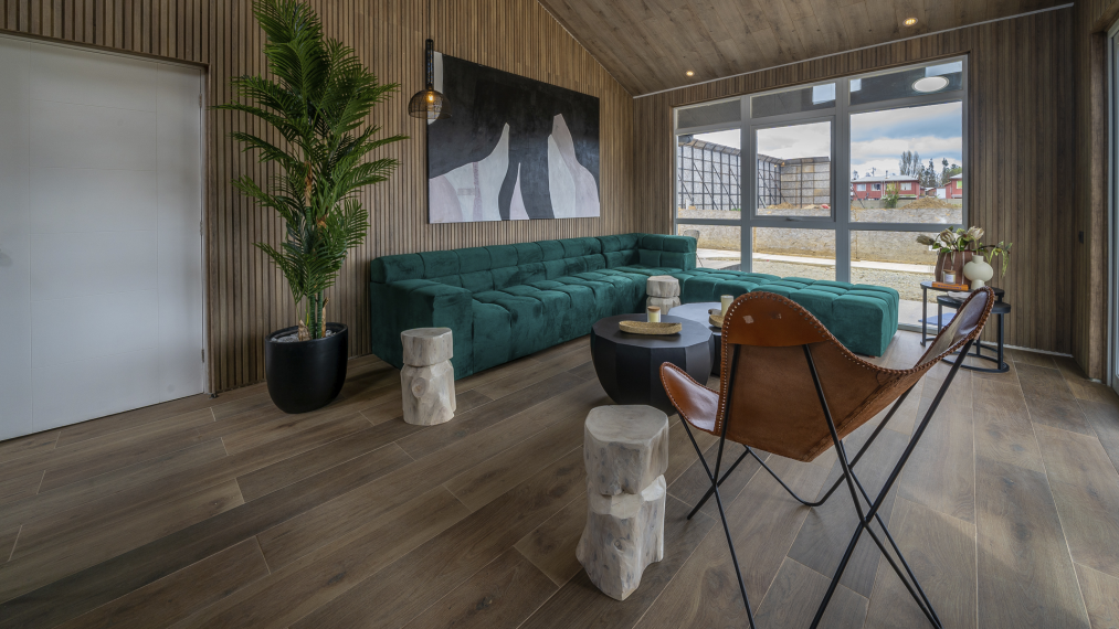 Proyecto Circunvalacion Sur etapa III de Inmobiliaria Civilia-3