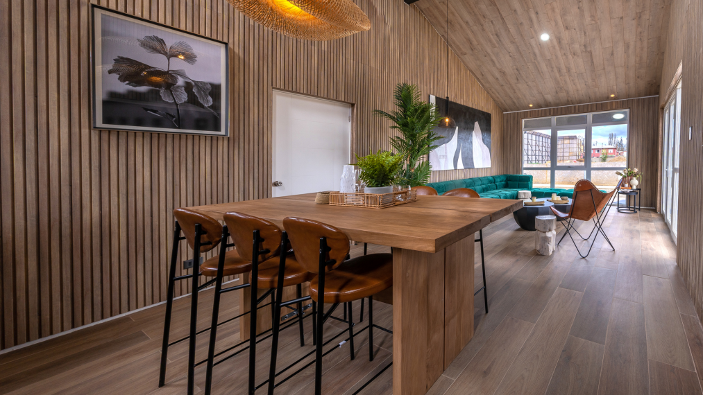 Proyecto Circunvalacion Sur etapa III de Inmobiliaria Civilia-4