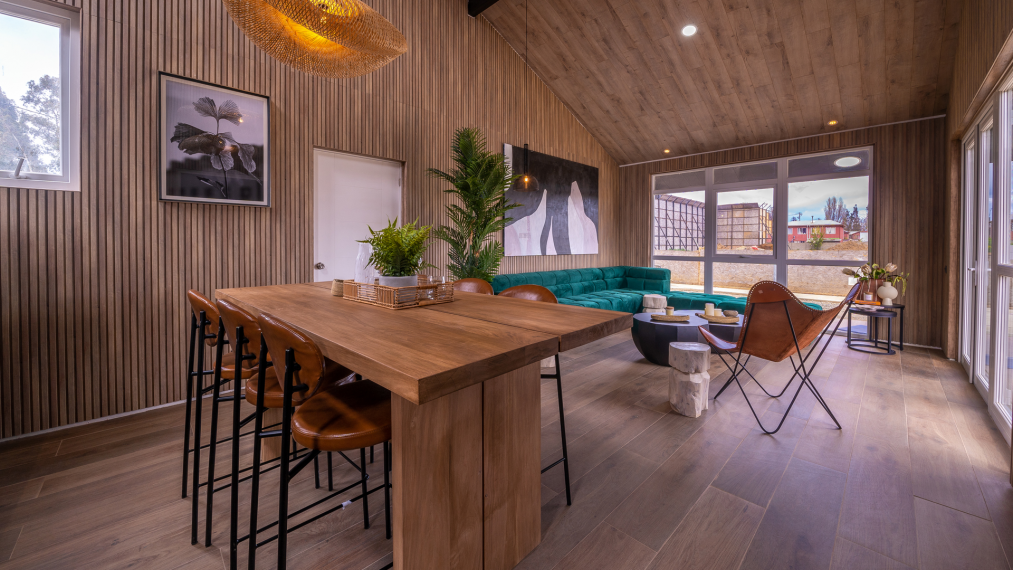 Proyecto Circunvalacion Sur etapa III de Inmobiliaria Civilia-6