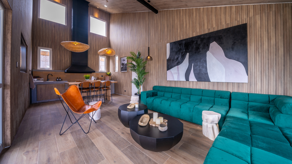 Proyecto Circunvalacion Sur etapa III de Inmobiliaria Civilia-7