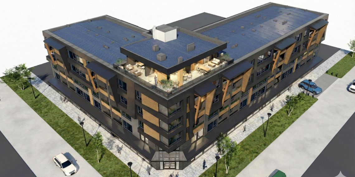 Proyecto Porta Villarrica de Inmobiliaria Inmobiliaria Porta-3