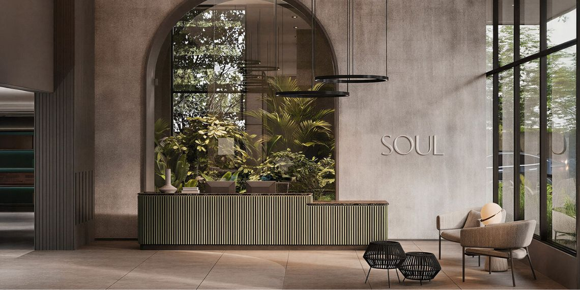 Proyecto Soul de Inmobiliaria Plaenge-2