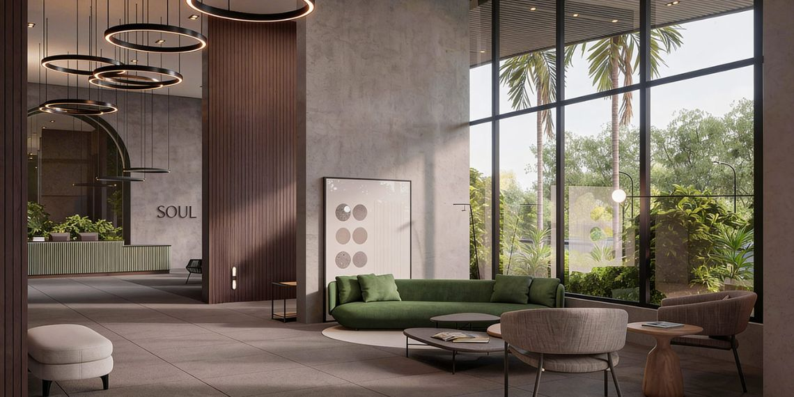 Proyecto Soul de Inmobiliaria Plaenge-3