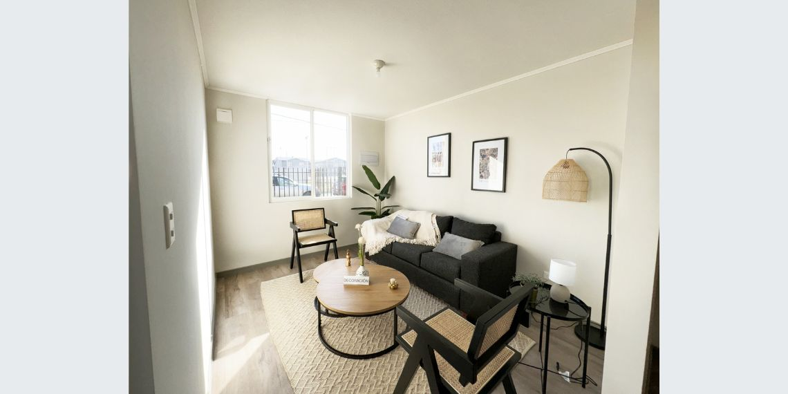 Proyecto Altos Del Este de Inmobiliaria CVP-6