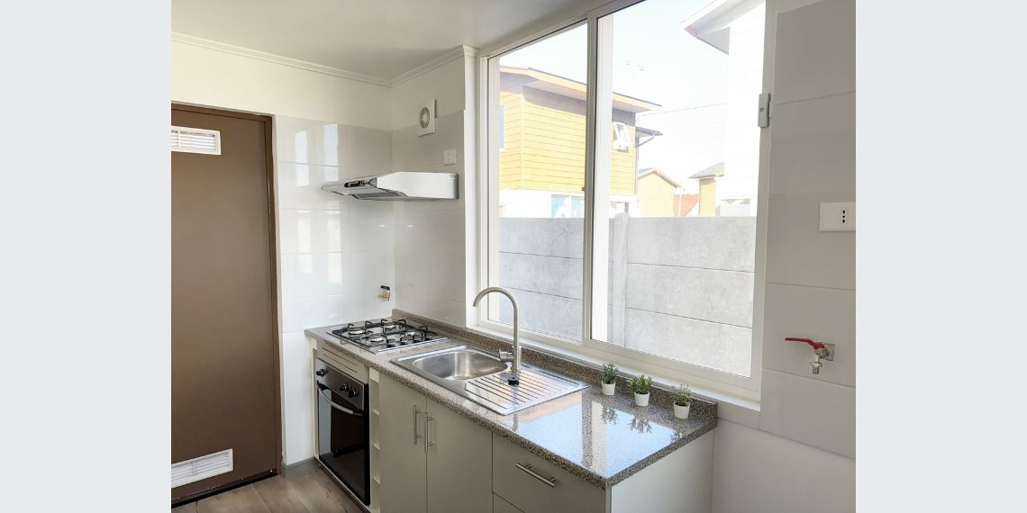 Proyecto Altos Del Este de Inmobiliaria CVP-9
